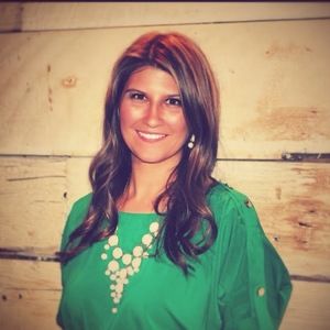 Meet your Posher, Karin michelle